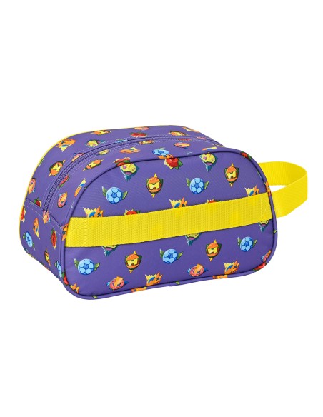 NECESER 1 ASA ADAPT.CARRO SuperThings Guardians of Kazoom | Comprar...