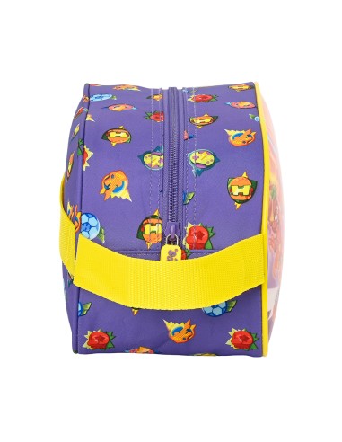 NECESER 1 ASA ADAPT.CARRO SuperThings Guardians of Kazoom | Comprar...