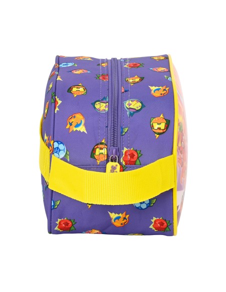 NECESER 1 ASA ADAPT.CARRO SuperThings Guardians of Kazoom | Comprar...