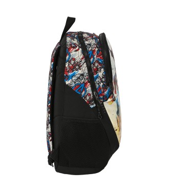 MOCHILA ADAPT.CARRO AVENGERS FOREVER | Comprar MOCHILA ADAPT.CARRO ... 2