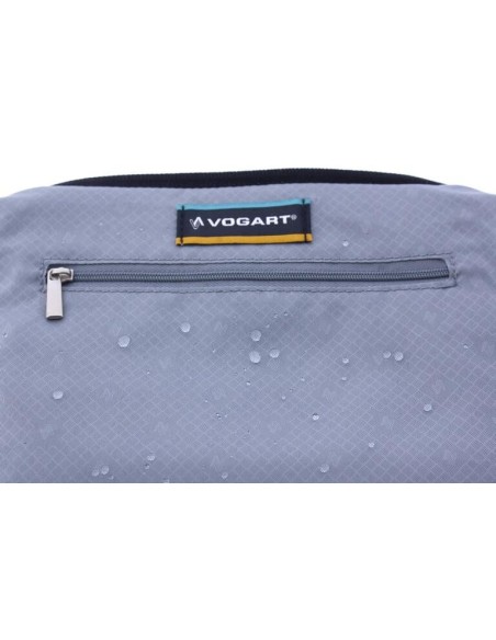 Neceser Vogart Origami Verde Neceser-Merendero | Fraber