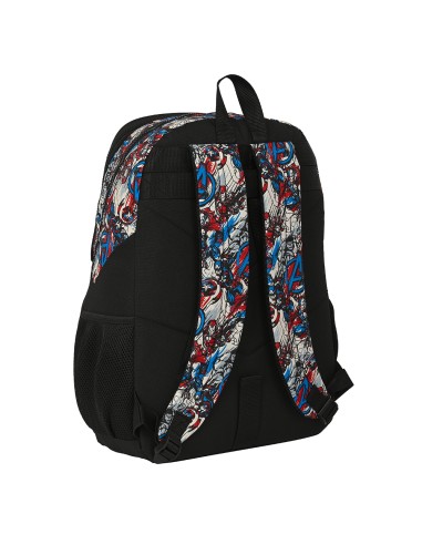 MOCHILA ADAPT.CARRO AVENGERS FOREVER | Comprar MOCHILA ADAPT.CARRO ...