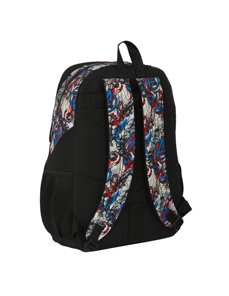 MOCHILA ADAPT.CARRO AVENGERS FOREVER | Comprar MOCHILA ADAPT.CARRO ... MOCHILA ADAPT.CARRO AVENGERS FOREVER | Comprar MOCHILA ADAPT.CARRO ...