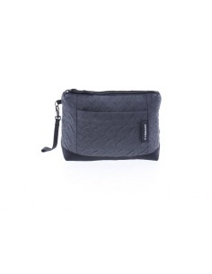 Neceser Vogart Origami Gris Neceser-Merendero | Fraber