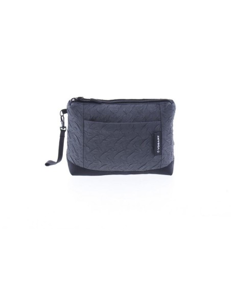 Neceser Vogart Origami Gris Neceser-Merendero | Fraber