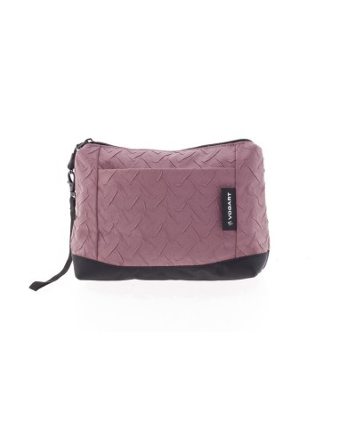 Neceser Vogart Origami Rosa Neceser-Merendero | Fraber