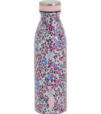 Botella Acero Inoxidable Florida Tandem 500 Ml