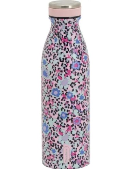 Botella Acero Inoxidable Florida Tandem 500 Ml Botella Acero Inoxidable Florida Tandem 500 Ml