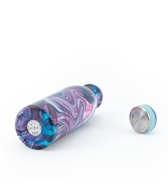 Botella Acero Inoxidable Purple 500 Ml | Comprar Botella Acero Inox... 2
