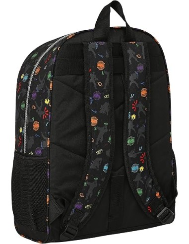 MOCHILA ADAPT.CARRO AVENGERS "SUPER HEROES" | Comprar MOCHILA ADAPT...