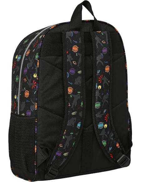 MOCHILA ADAPT.CARRO AVENGERS "SUPER HEROES" | Comprar MOCHILA ADAPT...