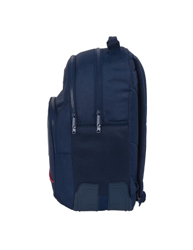 MOCHILA DOBLE ADAPT.CARRO RECICLADO BLACKFIT8 AUTHENTIC | Comprar M...