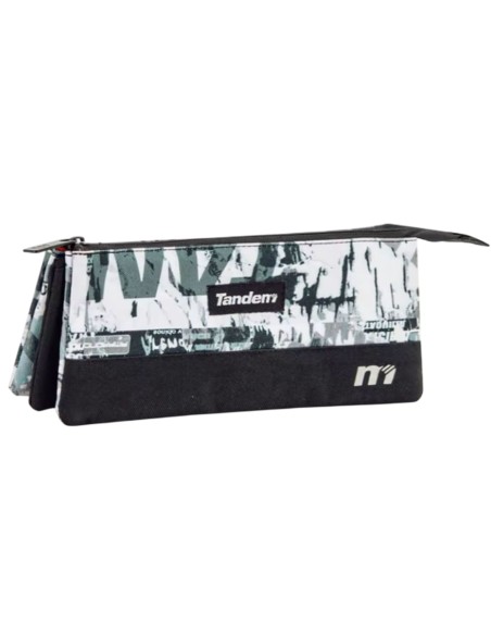 Portatodo Tres Bolsillos New Plus Tandem Street Portatodo Tres Bolsillos New Plus Tandem Street