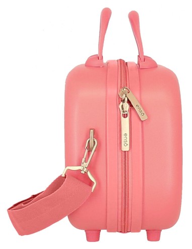 3193941 NECESER ABS  STITCH PLAYFUL CORAL