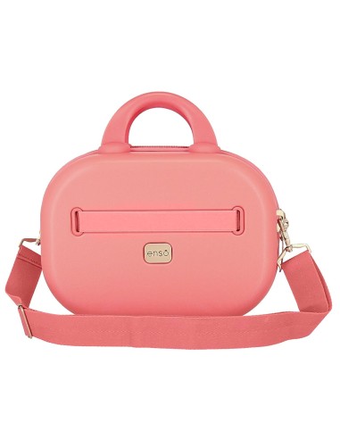 3193941 NECESER ABS  STITCH PLAYFUL CORAL