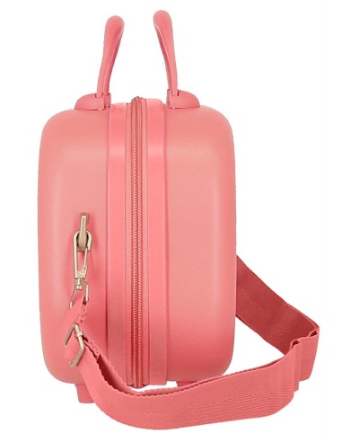 3193941 NECESER ABS  STITCH PLAYFUL CORAL