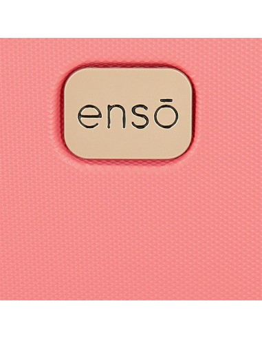 3193941 NECESER ABS  STITCH PLAYFUL CORAL