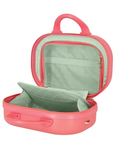 3193941 NECESER ABS  STITCH PLAYFUL CORAL