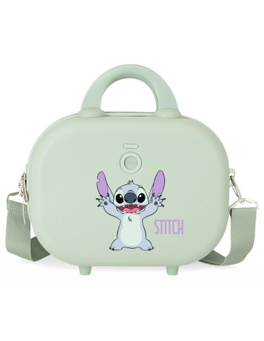 3193942 NECESER ABS  STITCH PLAYFUL MENTA