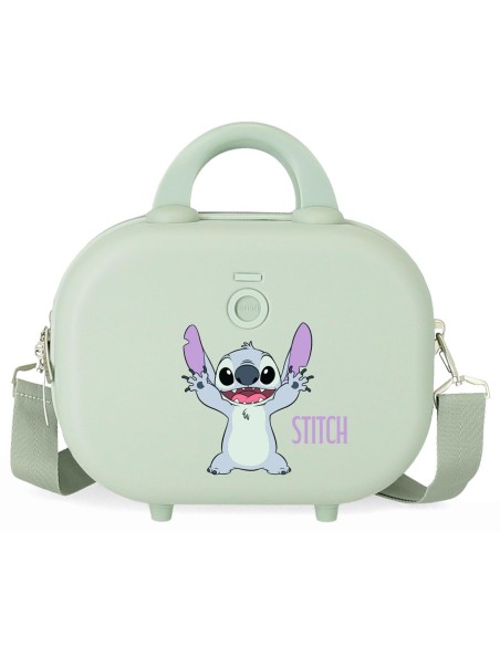 3193942 NECESER ABS  STITCH PLAYFUL MENTA