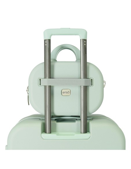 3193942 NECESER ABS  STITCH PLAYFUL MENTA