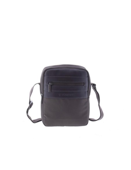 Bolso bandolera XS Hombre Class Vogart Marrón Bolsos Homb...