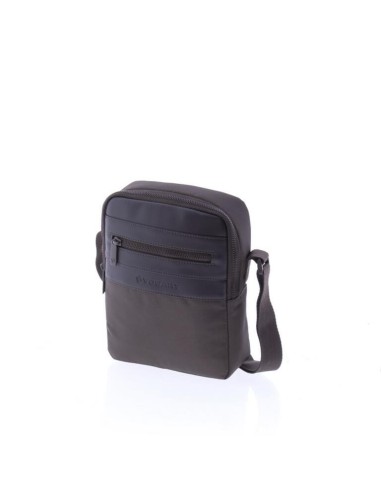 Bolso bandolera XS Hombre Class Vogart Marrón Bolsos Homb...