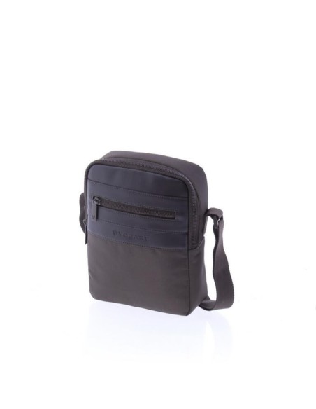 Bolso bandolera XS Hombre Class Vogart Marrón Bolsos Homb...
