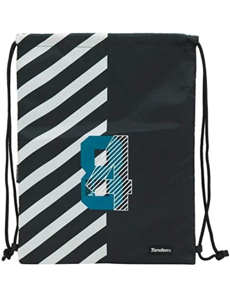 Saco Plano Grande Tandem 84 Saco Plano Grande Tandem 84