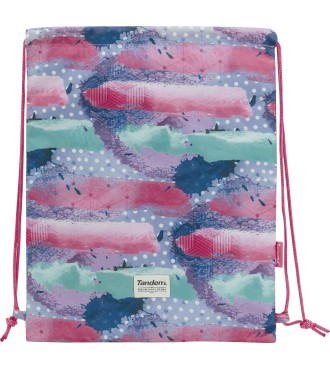 Saco Plano Grande Artist