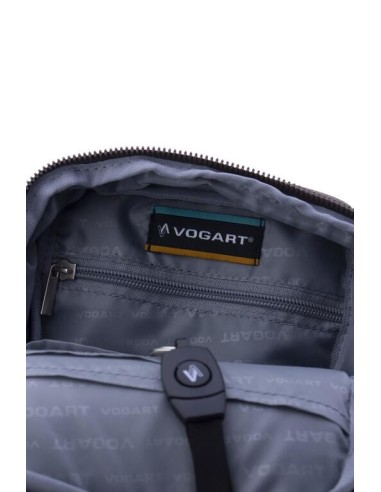 Bolso bandolera XS Hombre Class Vogart Marrón Bolsos Homb...
