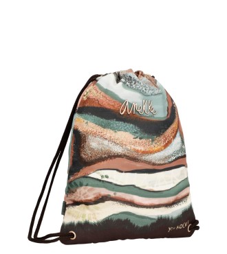Mochila Saco Anekke Outer