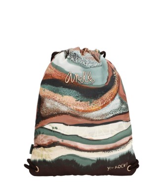 Mochila Saco Anekke Outer 2