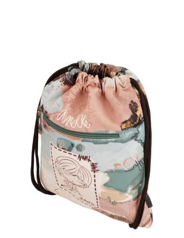 Mochila Saco Anekke Outer