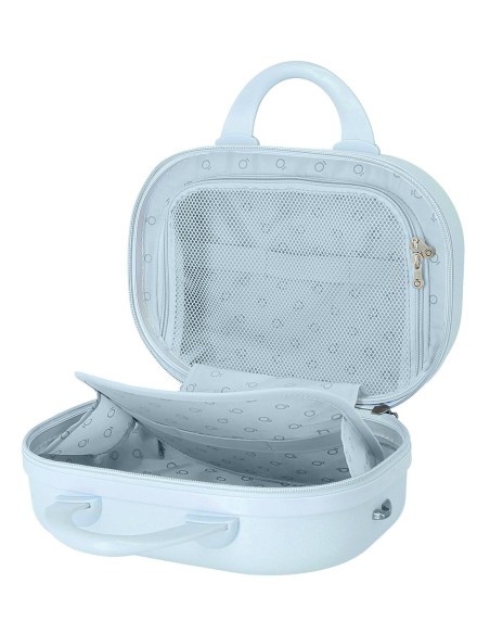 3193943 NECESER ABS ENSO STITCH PLAYFUL TURQUESA 3193943 NECESER ABS ENSO STITCH PLAYFUL TURQUESA