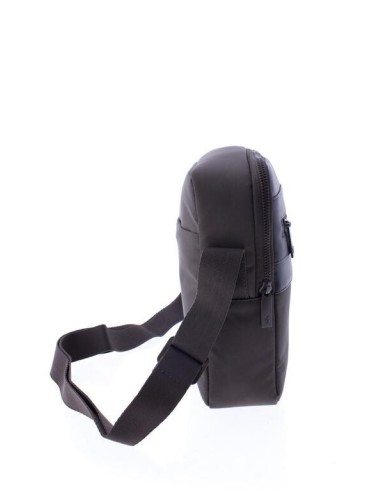 Bolso bandolera XS Hombre Class Vogart Marrón Bolsos Homb...