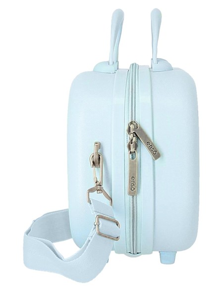 3193943 NECESER ABS ENSO STITCH PLAYFUL TURQUESA 3193943 NECESER ABS ENSO STITCH PLAYFUL TURQUESA