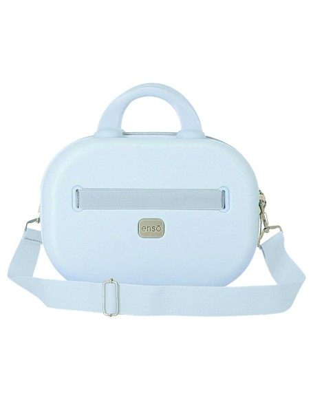 3193943 NECESER ABS ENSO STITCH PLAYFUL TURQUESA 3193943 NECESER ABS ENSO STITCH PLAYFUL TURQUESA