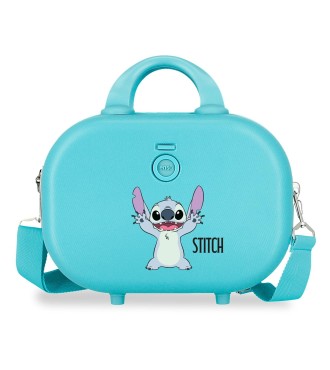 3193946 NECESER ABS ENSO STITCH PLAYFUL AZUL TURQUESA
