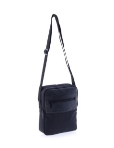 Bolso bandolera S Hombre Class Vogart Negro Bolsos Hombre...
