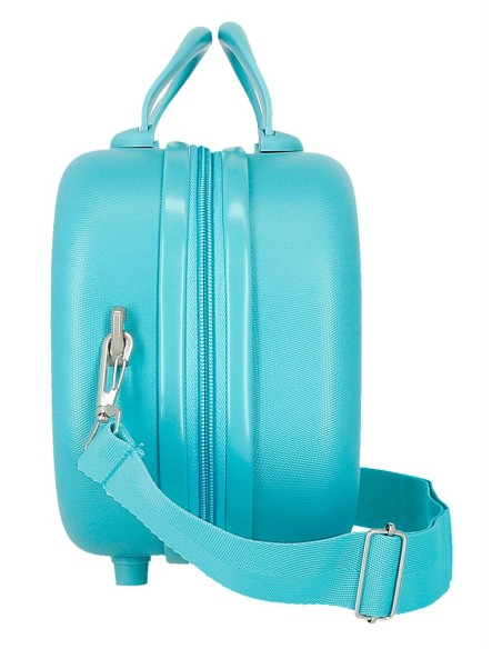 3193946 NECESER ABS ENSO STITCH PLAYFUL AZUL TURQUESA