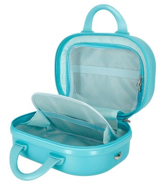 3853924 NECESER ABS ENSO STITCH YOU ARE MAGICAL AZUL TURQUES