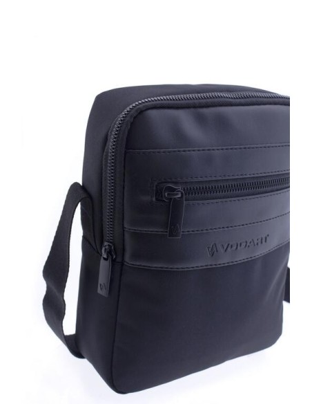 Bolso bandolera S Hombre Class Vogart Negro Bolsos Hombre...
