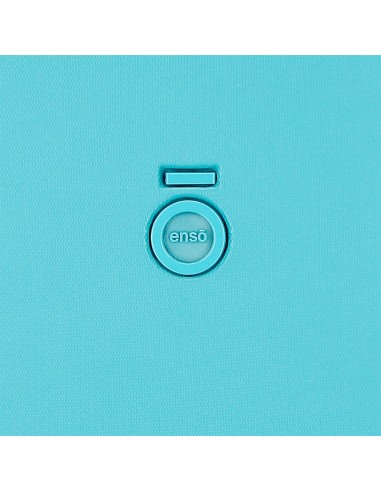 3853924 NECESER ABS ENSO STITCH YOU ARE MAGICAL AZUL TURQUES