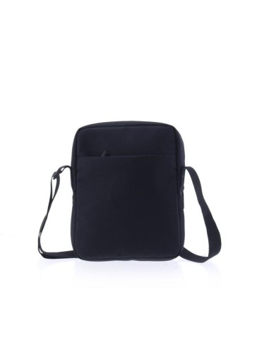 Bolso bandolera S Hombre Class Vogart Negro Bolsos Hombre...