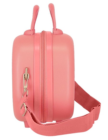 3853926 NECESER ABS ENSO STITCH YOU ARE MAGICAL CORAL