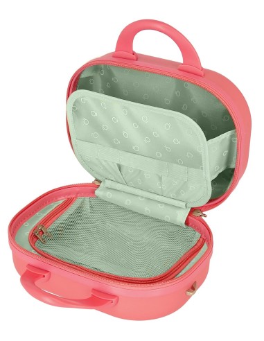 3853926 NECESER ABS ENSO STITCH YOU ARE MAGICAL CORAL