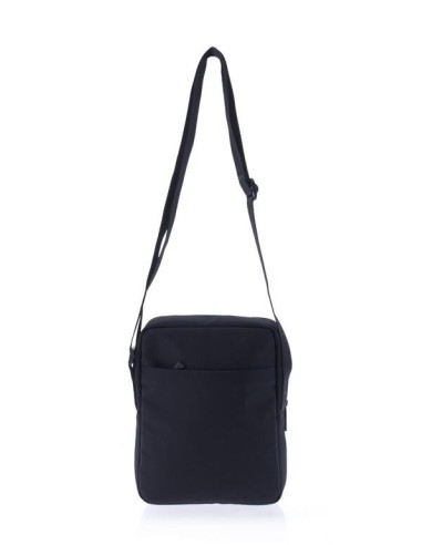 Bolso bandolera S Hombre Class Vogart Negro Bolsos Hombre...