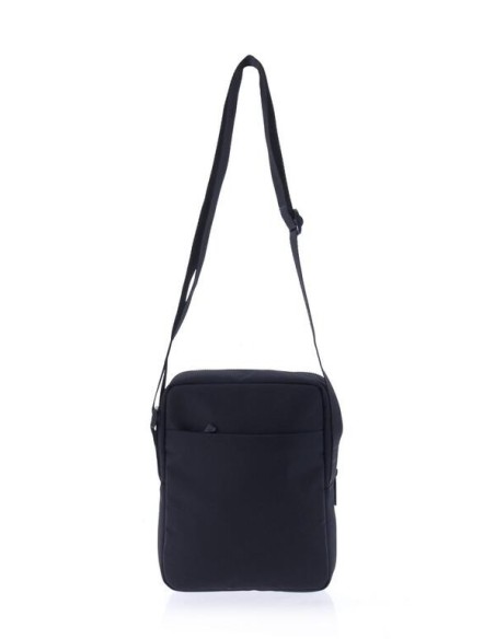 Bolso bandolera S Hombre Class Vogart Negro Bolsos Hombre...