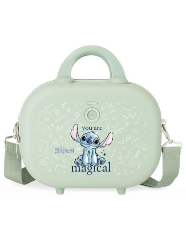 3853927 NECESER ABS ENSO STITCH YOU ARE MAGICAL MENTA
